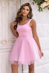 Barbie Dream Party Mini Dress